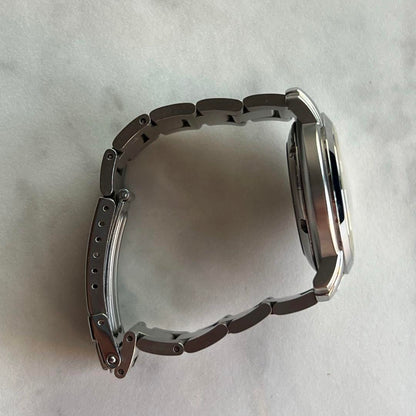 PRINCE Automatic Winding Watch Skeleton Case