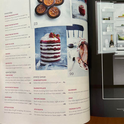 2-Volume Set Donna Hay Magazine ISSUE 71, 72 Donna Hay