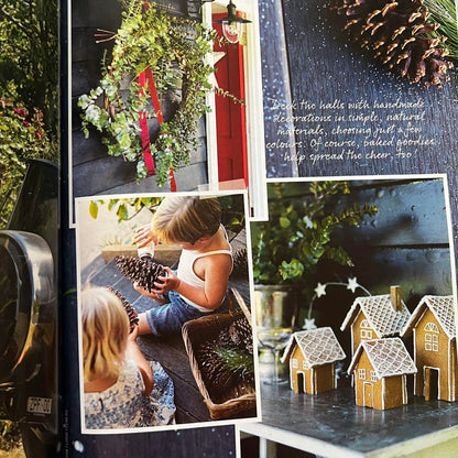 2-Volume Set Donna Hay Magazine ISSUE 71, 72 Donna Hay