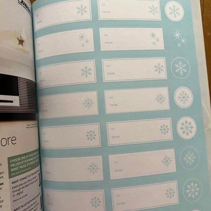 2-Volume Set Donna Hay Magazine ISSUE 71, 72 Donna Hay