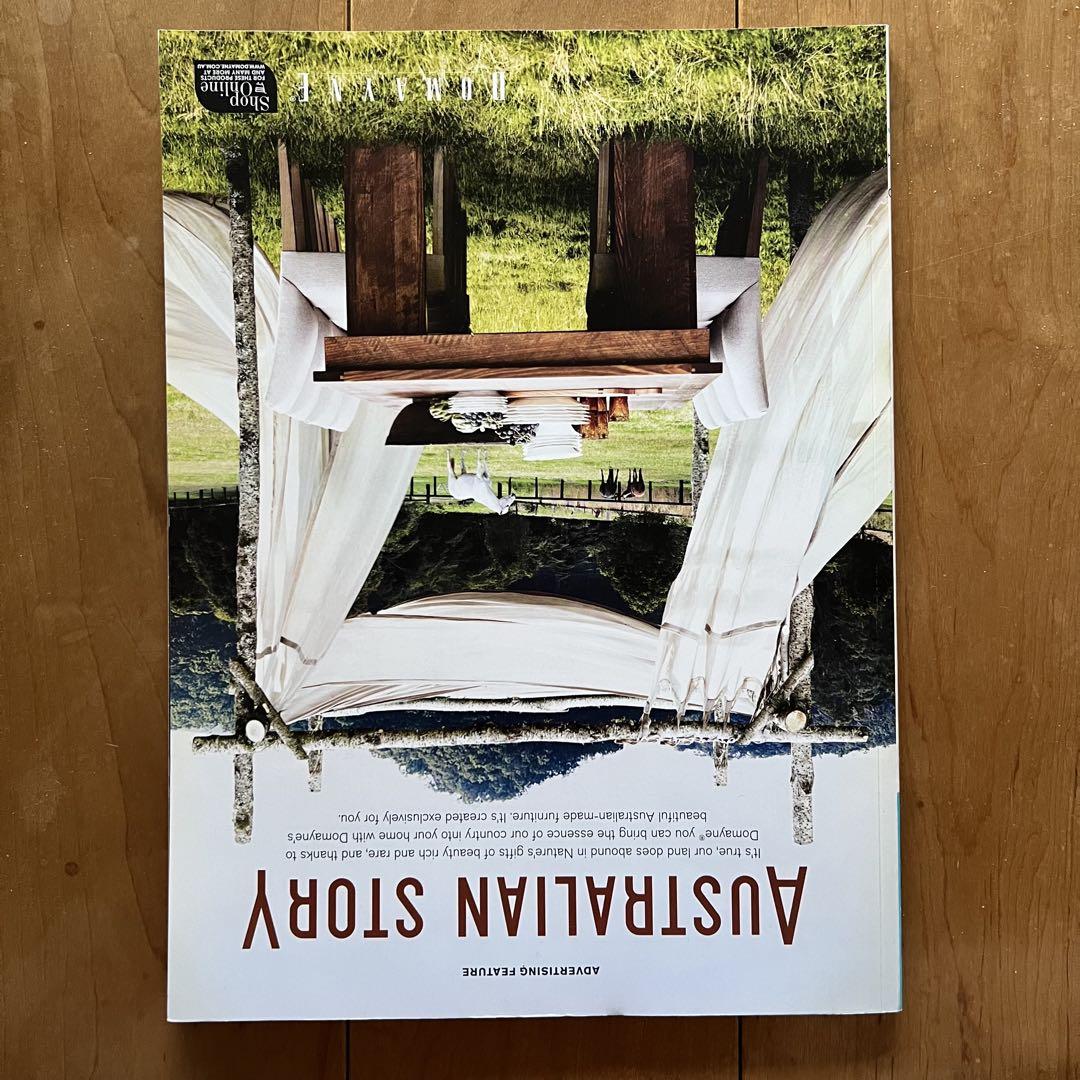 2-Volume Set Donna Hay Magazine ISSUE 71, 72 Donna Hay