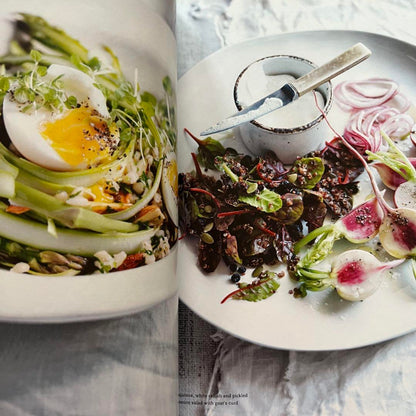 2-Volume Set Donna Hay Magazine ISSUE 71, 72 Donna Hay