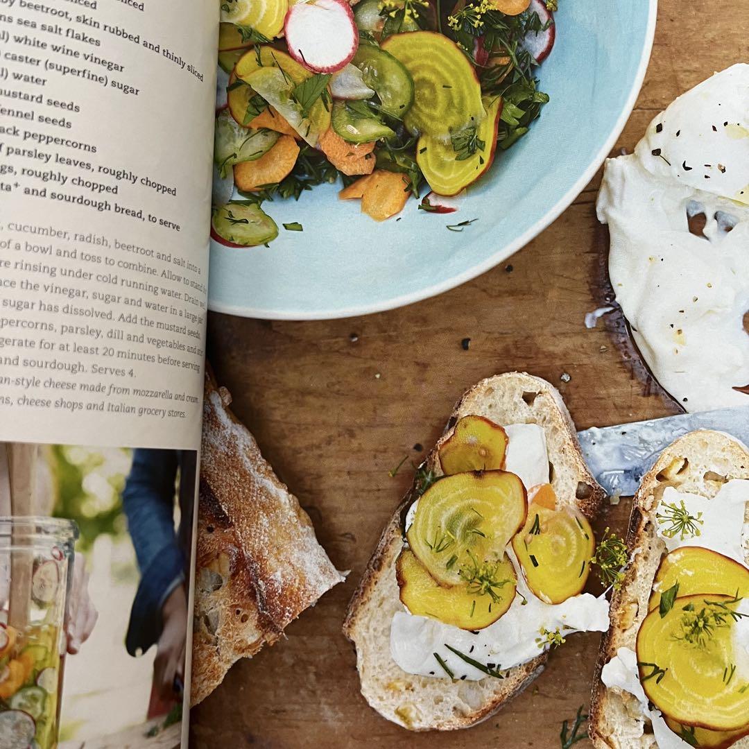 2-Volume Set Donna Hay Magazine ISSUE 71, 72 Donna Hay