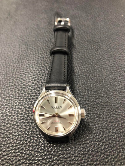 Ladies' Watch 21JEWELS by QUEEN