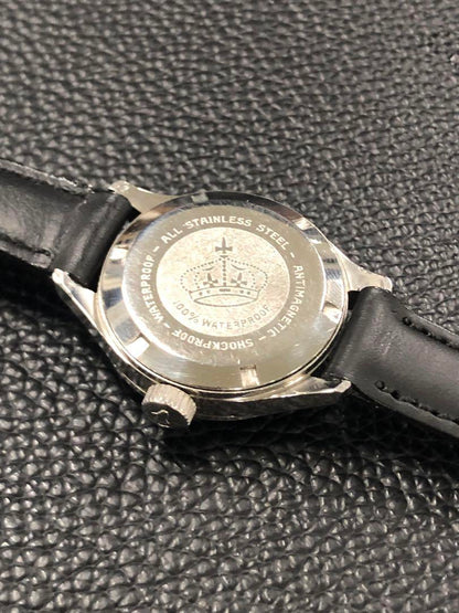 Ladies' Watch 21JEWELS by QUEEN