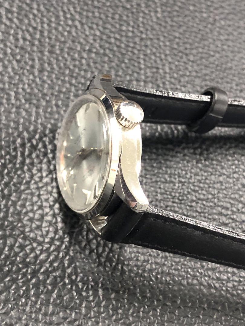 Ladies' Watch 21JEWELS by QUEEN