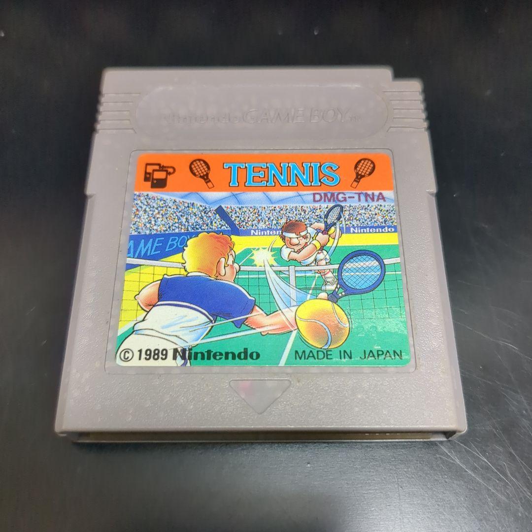 Nintendo Game Boy Game Cartridge