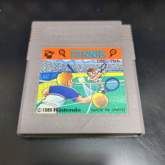 Nintendo Game Boy Game Cartridge