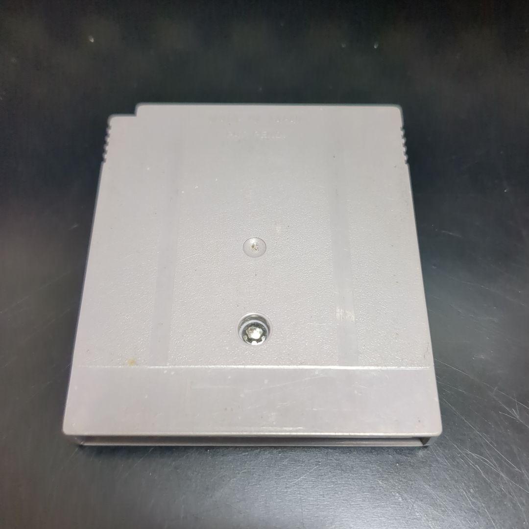 Nintendo Game Boy Game Cartridge