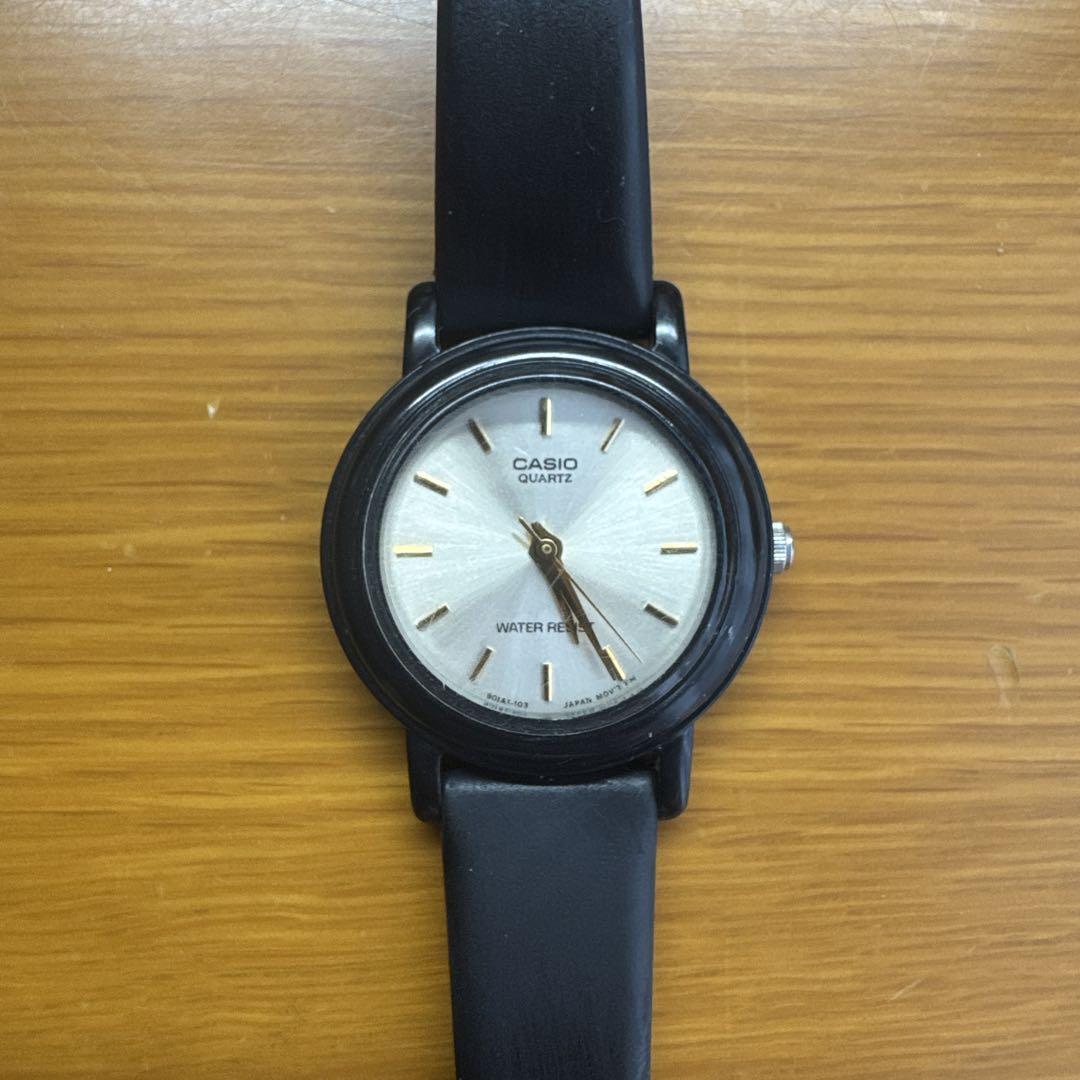Ladies Casio Watch