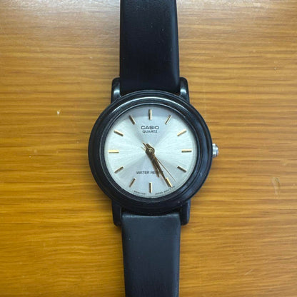Ladies Casio Watch