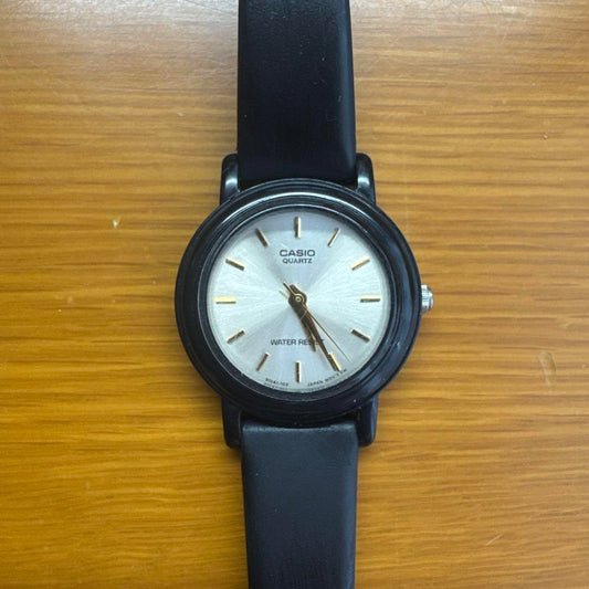 Ladies Casio Watch