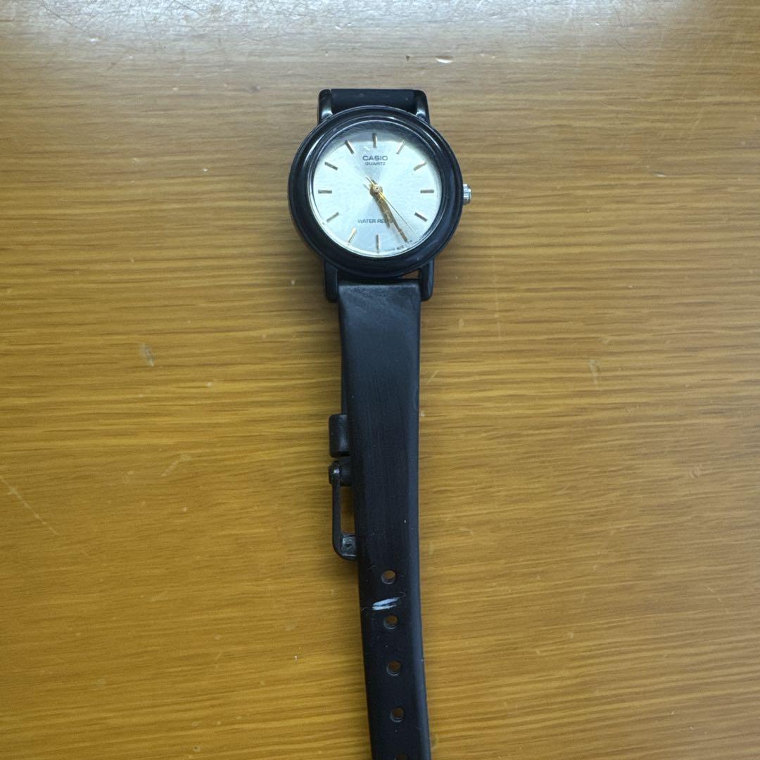 Ladies Casio Watch
