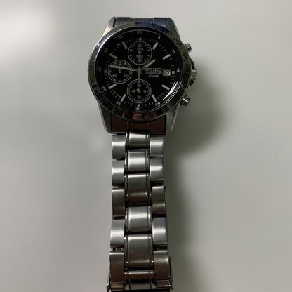 SEIKO Quartz Watch Import Model Parallel Imported