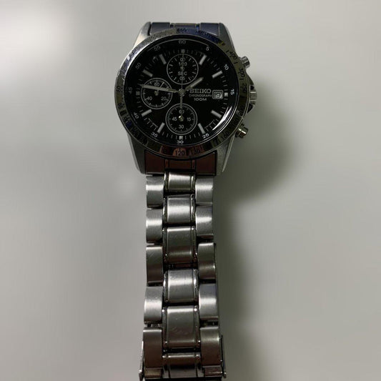 SEIKO Quartz Watch Import Model Parallel Imported