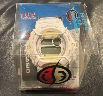 New Baby-G Digital Watch Limited Model