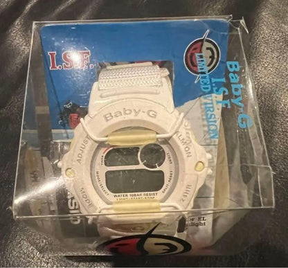 New Baby-G Digital Watch Limited Model