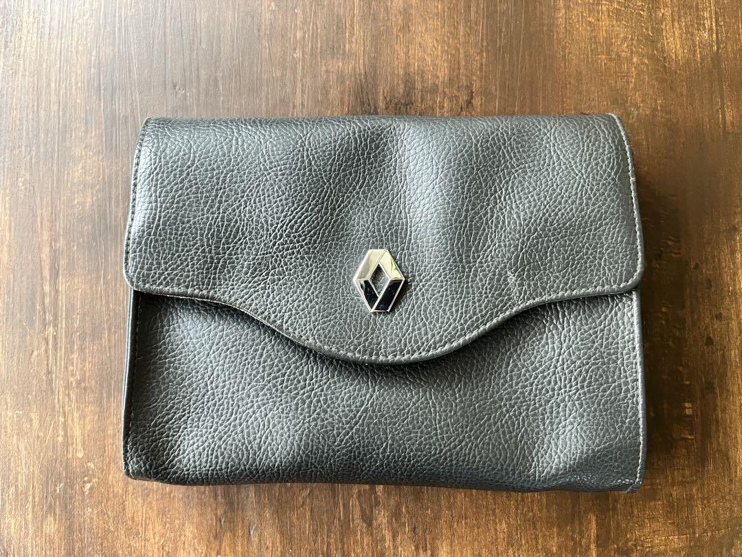 RENAULT LAGUNA Renault Laguna User Manual Leather Case