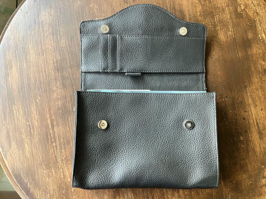 RENAULT LAGUNA Renault Laguna User Manual Leather Case