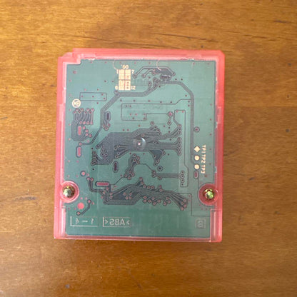 Kirby's Dream Land Game Boy Color Exclusive