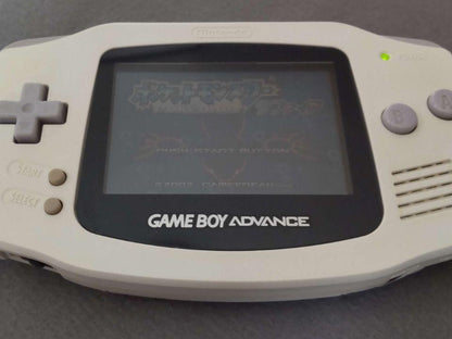 Game Boy Advance Main Unit