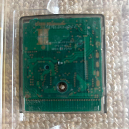 Wario Land 3 Game Boy Color