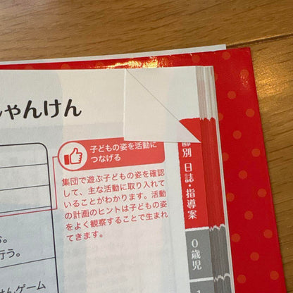 Practice Diary and Guidance Plan with Complete Support