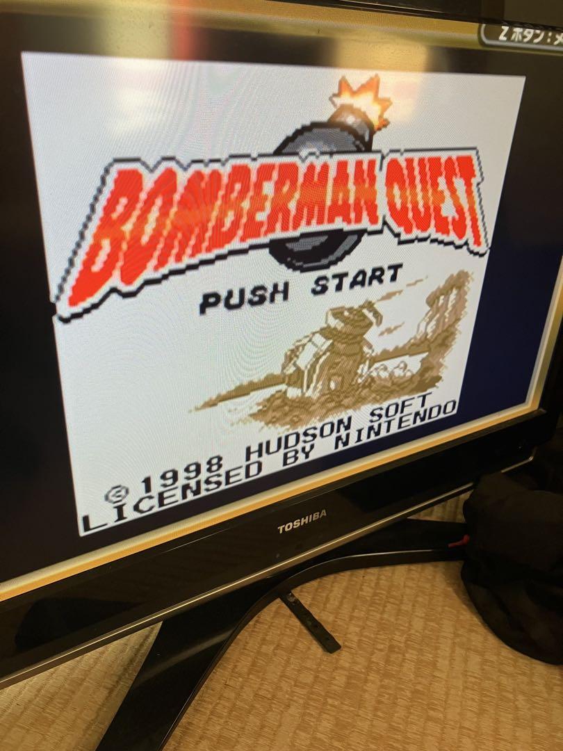 Action confirmed Game Boy Color 3 in 1 bundled with Yu-Gi-Oh! Duel Monsters 4