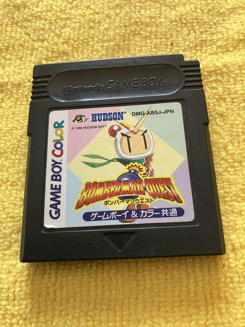 Action confirmed Game Boy Color 3 in 1 bundled with Yu-Gi-Oh! Duel Monsters 4