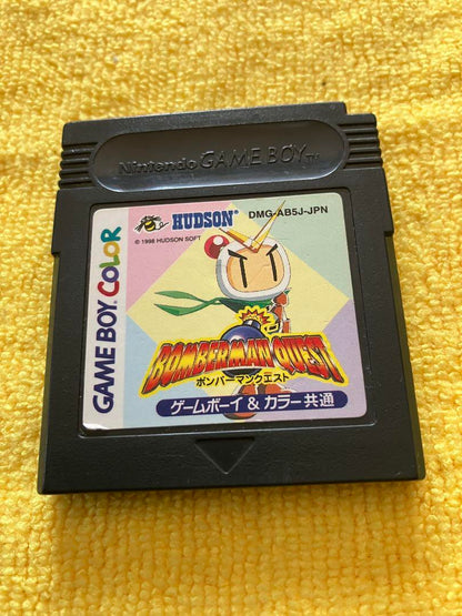 Action confirmed Game Boy Color 3 in 1 bundled with Yu-Gi-Oh! Duel Monsters 4