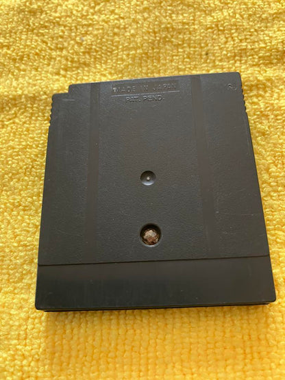 Action confirmed Game Boy Color 3 in 1 bundled with Yu-Gi-Oh! Duel Monsters 4