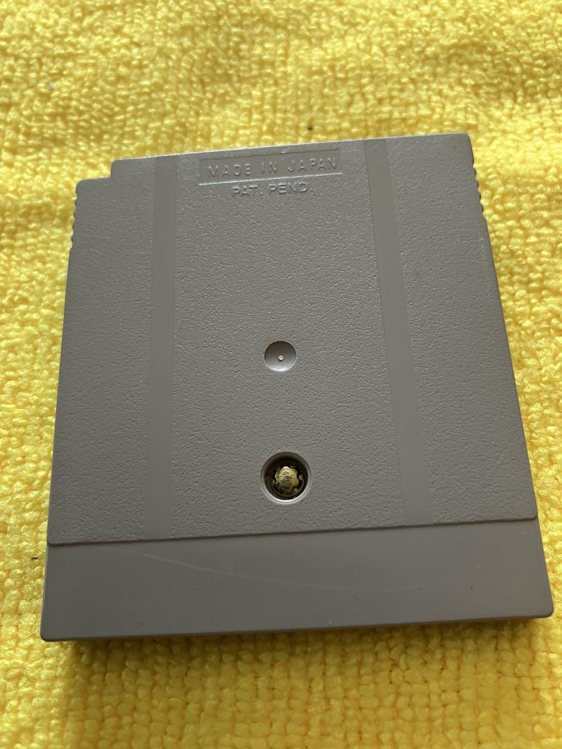 Action confirmed Game Boy Color 3 in 1 bundled with Yu-Gi-Oh! Duel Monsters 4