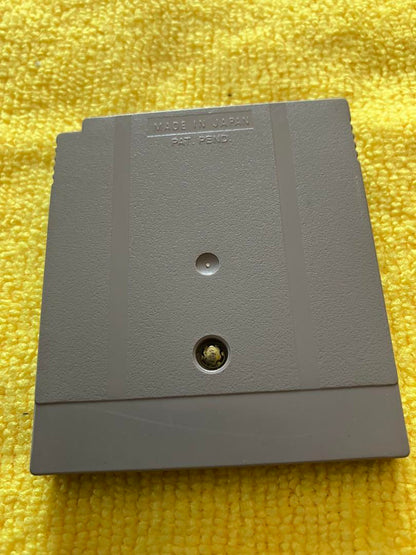 Action confirmed Game Boy Color 3 in 1 bundled with Yu-Gi-Oh! Duel Monsters 4