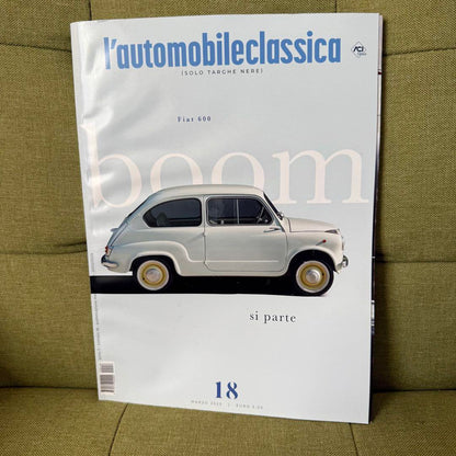 Sparco Martini Racing Magazine