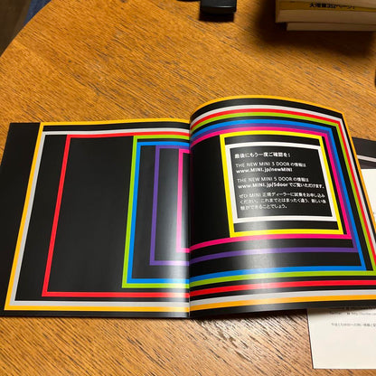 MINI 3 DOOR & 5 DOOR Catalog