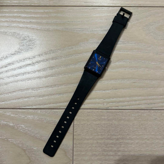 Casio Analog Watch MO-38 Battery Dead