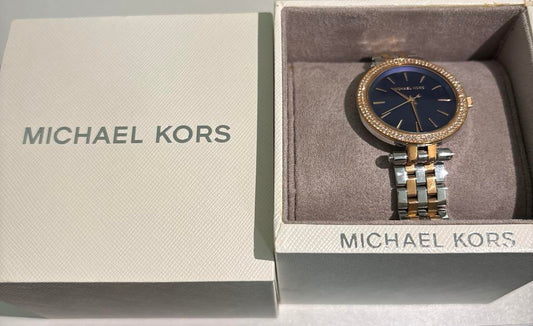 Michael Kors Ladies Watch