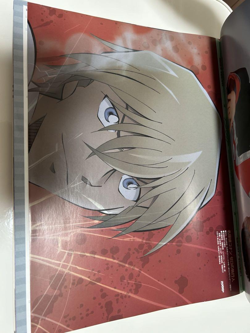 Anime Media Comics Conan Cover 2 Volumes