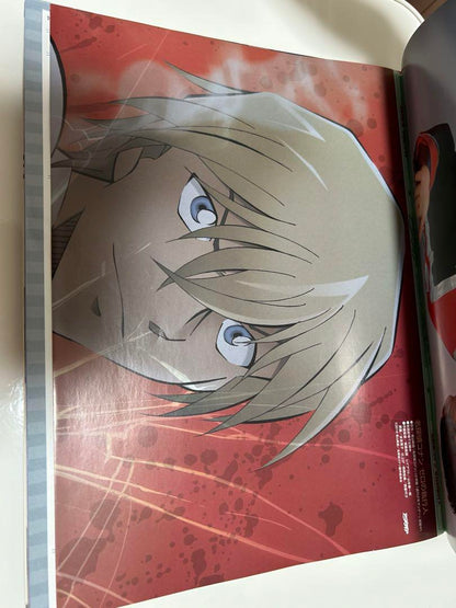 Anime Media Comics Conan Cover 2 Volumes