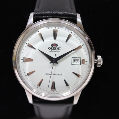ORIENT White Watch SAC00005W0