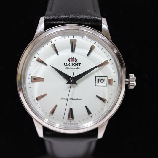 ORIENT White Watch SAC00005W0