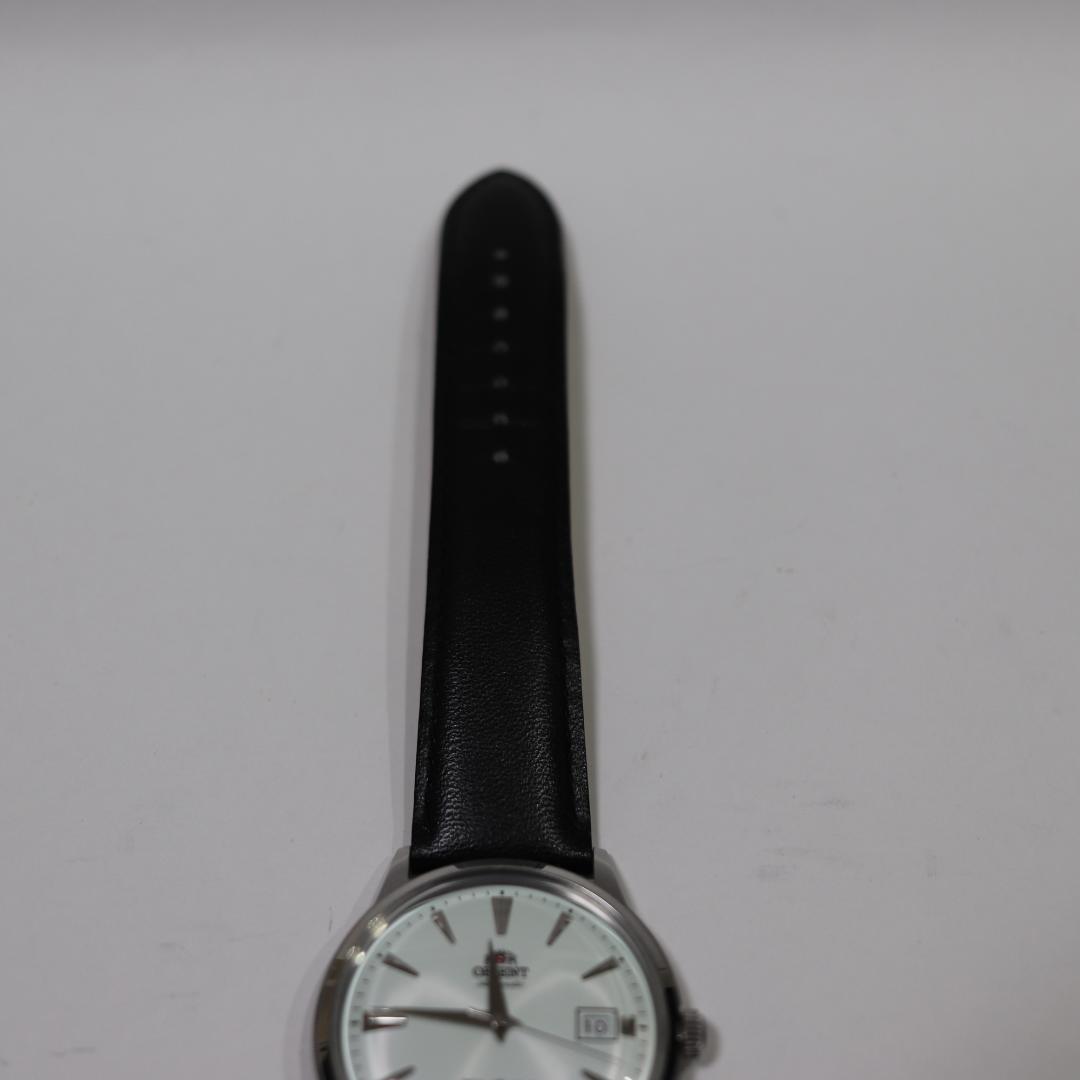 ORIENT White Watch SAC00005W0