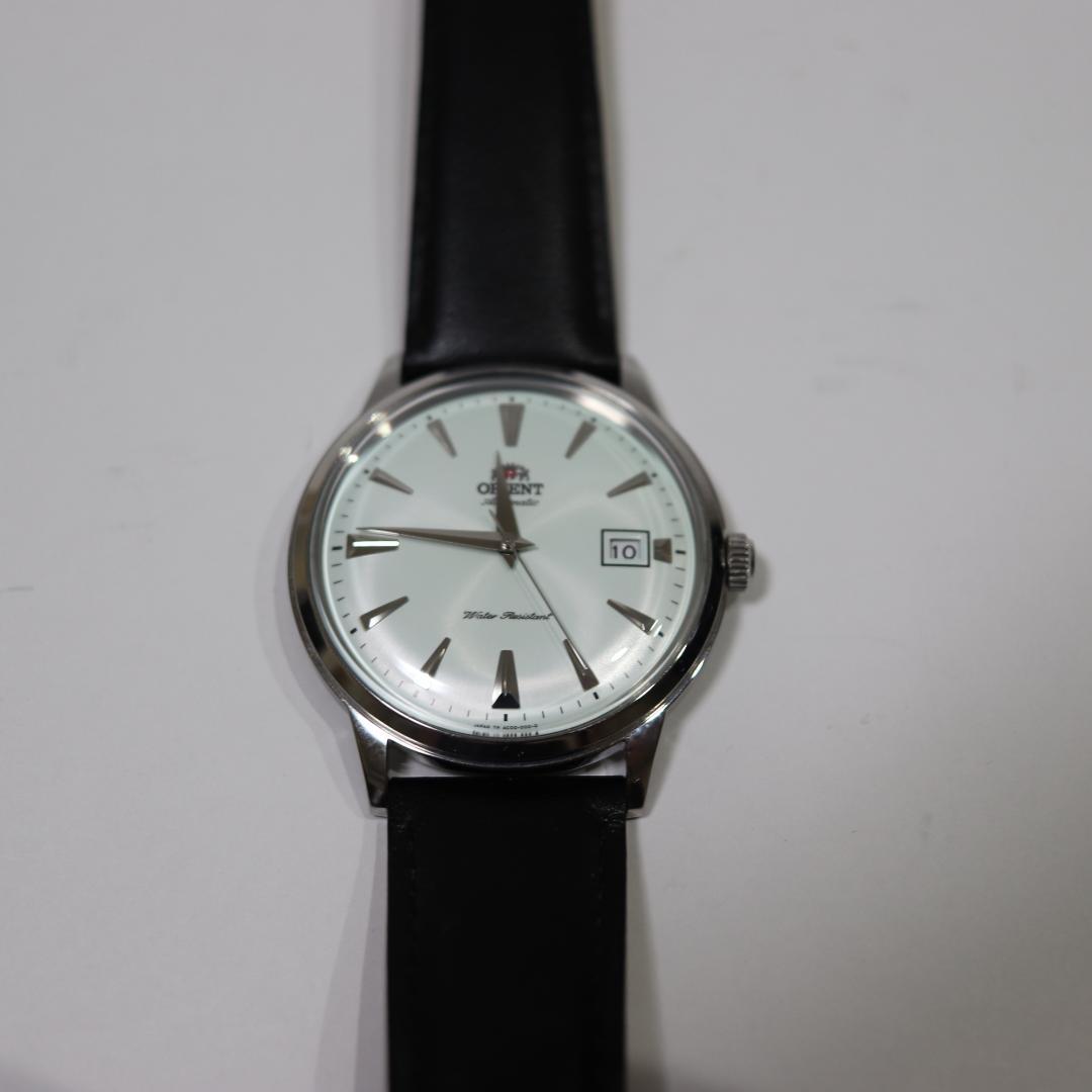 ORIENT White Watch SAC00005W0