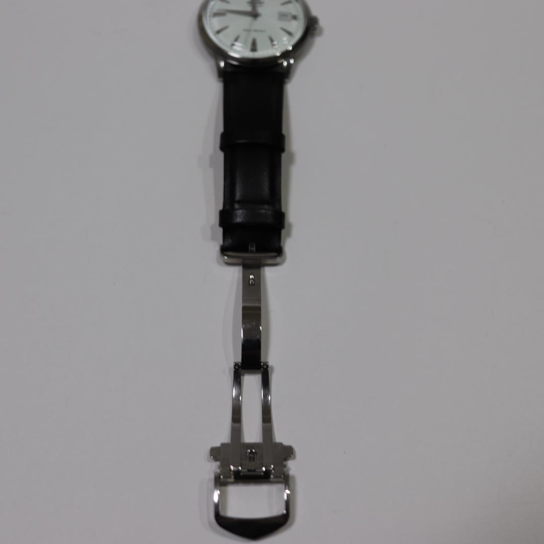 ORIENT White Watch SAC00005W0