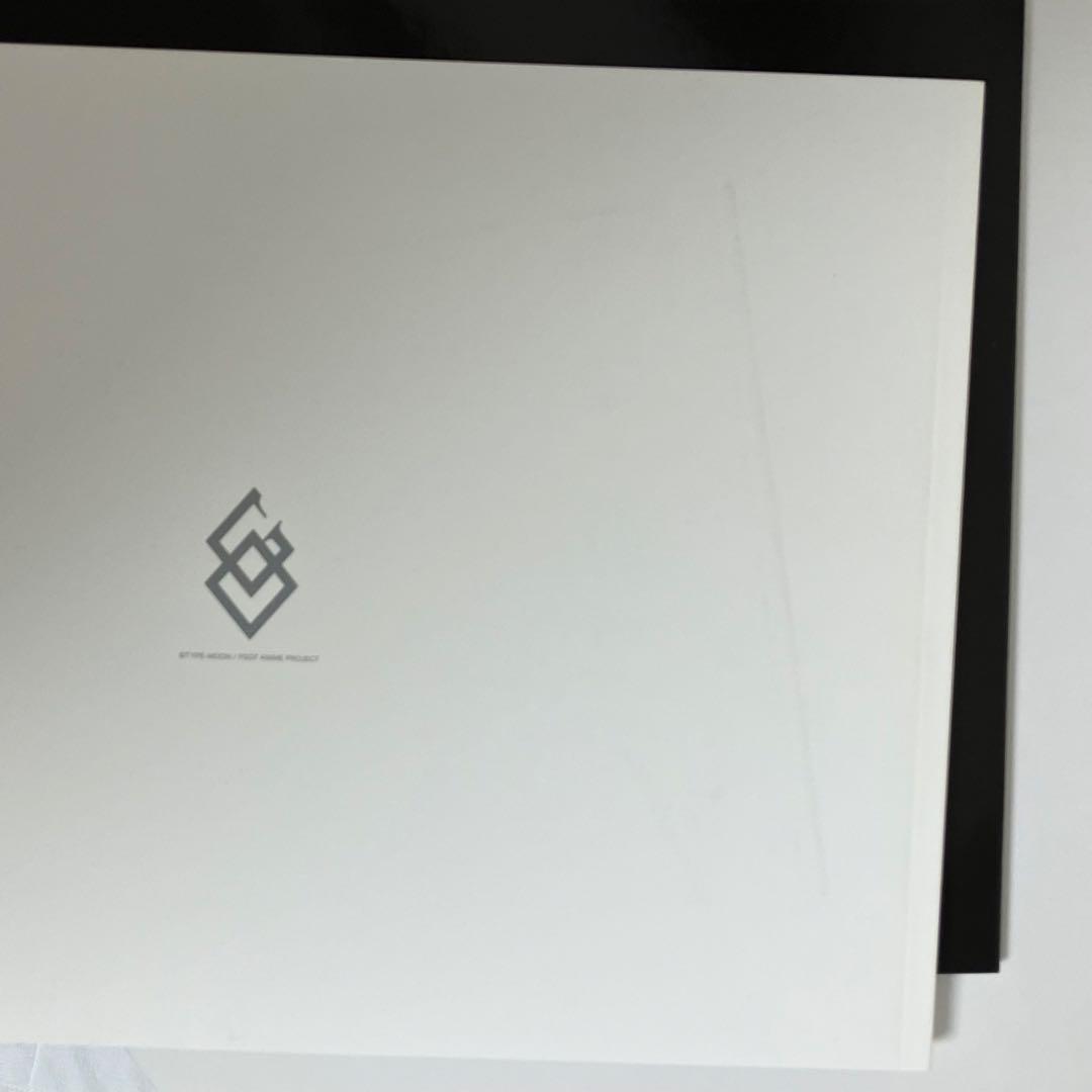 [Bonus Included] Fate/Grand Order Final Singularity Solomon Pamphlet