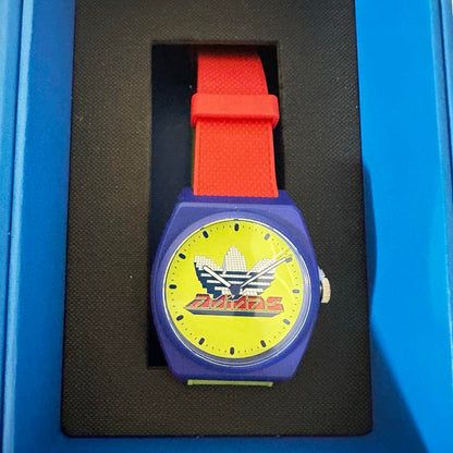 adidas Men's Project Two Grfx Green