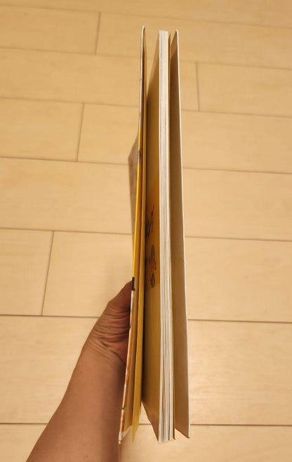 Out-of-Print Children's Cookbook! Easy Cooking