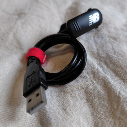 Accessories only New Balance Watch Cable and Heart Rate Monitor No Watch