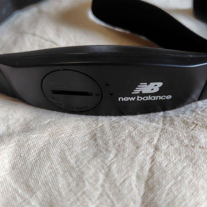 Accessories only New Balance Watch Cable and Heart Rate Monitor No Watch