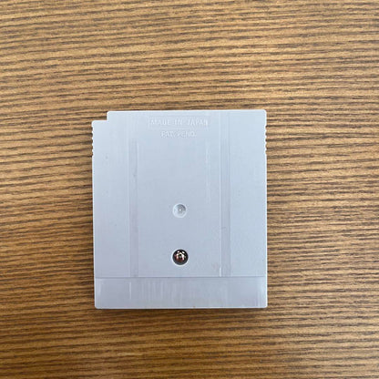 【Excellent condition, functioning confirmed】Super Mario's Picross Game Boy